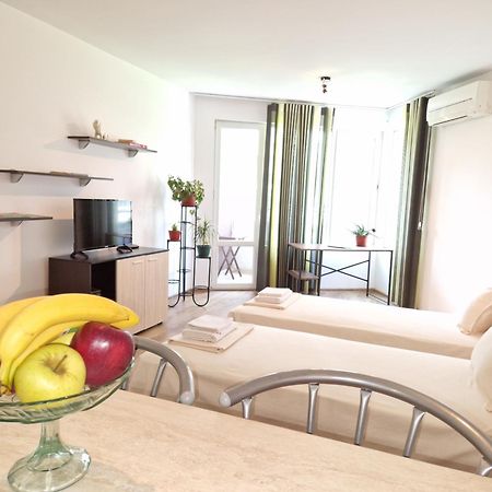 Дом Крумови Burgas City Eksteriør billede
