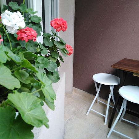 Дом Крумови Burgas City Eksteriør billede