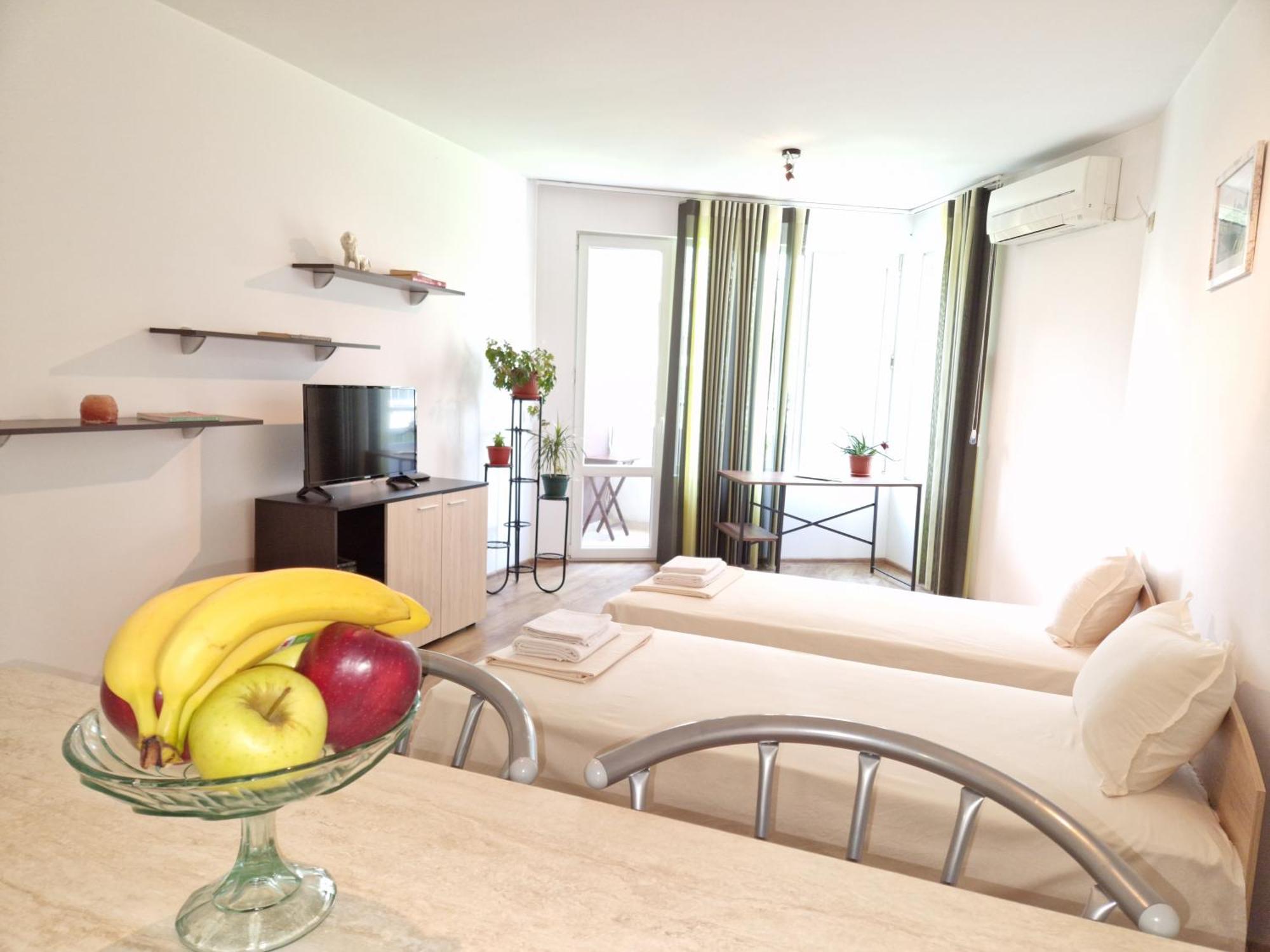 Дом Крумови Burgas City Eksteriør billede
