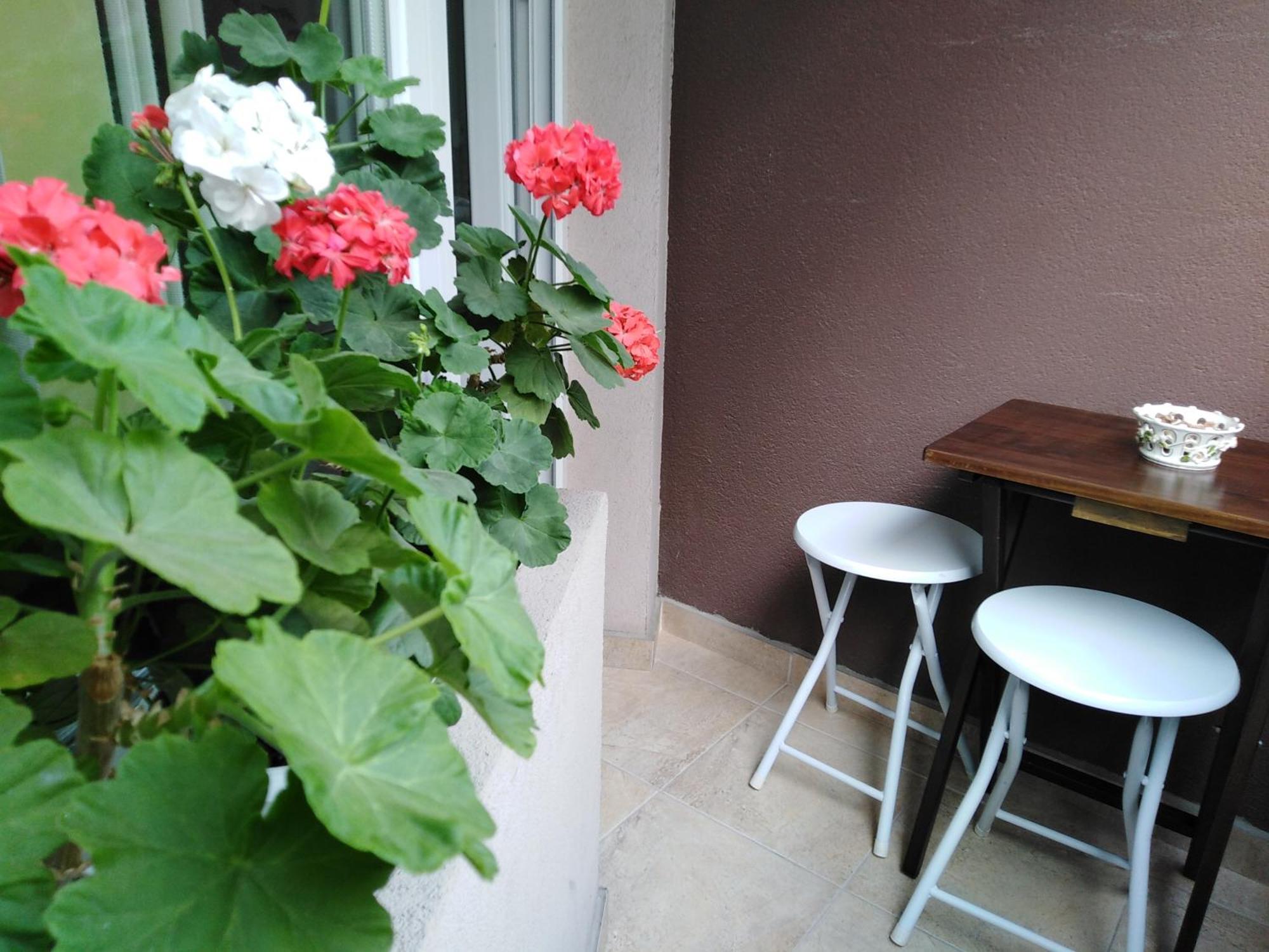 Дом Крумови Burgas City Eksteriør billede
